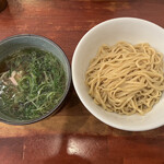 Kougaryuu Seimen - 薄口醤油つけ麺