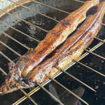 うなぎのまる久 - 