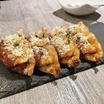 Gyoza Bar Chaozu - 