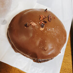 I'm donut ? 中目黒店 - chocolate
