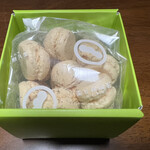 Okashi Tsukasa Asano Kougetsu Dou