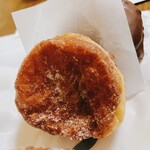 I'm donut ? - I'm donut ? プレーン