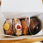 I'm donut ? 中目黒店 - 