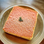 パン屋むつか堂カフェ - 