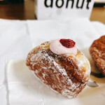I'm donut ? 中目黒店 - framboise