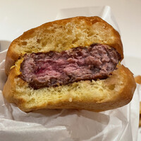 ベンジャミンステーキハウス 六本木 - 