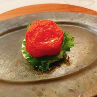 リストランテ ハナタニ - 