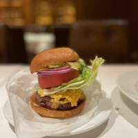 ベンジャミンステーキハウス 六本木 - 