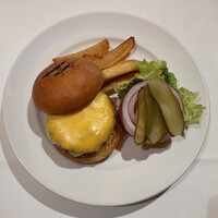 ベンジャミンステーキハウス 六本木 - 