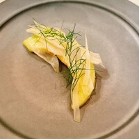 リストランテ ハナタニ - 