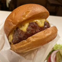 ベンジャミンステーキハウス 六本木 - 