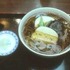 浜町藪そば 浜町藪そば