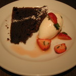 ラ・トォルトゥーガ - デザート