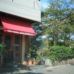 ベッカライ ビオブロート - ビオブロート