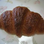 ベッカライ ビオブロート - ビオブロートクロワッサン