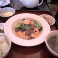 碧麗春 - 日替わりビジネスランチ