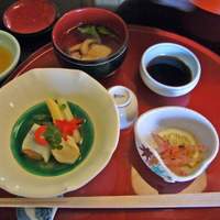 魚庵 千畳敷 - 料理１