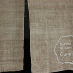 ナチュラルキッチン キュレル - 