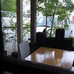 ナチュラルキッチン キュレル - 