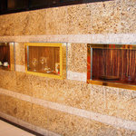 エル ブランシュ - 1F　エントランス-1