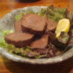 炭火焼肉 やまもと - ニコタン