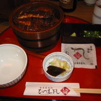 しら河 浄心本店 - これぞ名古屋の味だがね