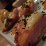 富士屋本店 ダイニングバー - 