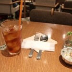 クックコープカフェ - 