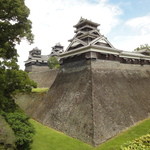 熊本城本丸御殿