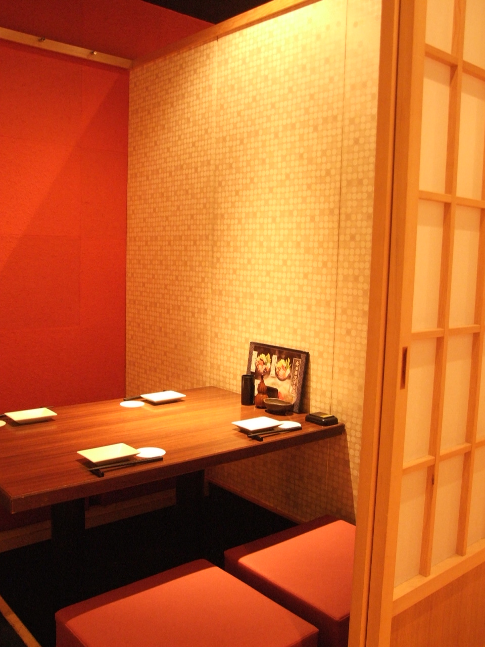 写真 : 全席個室 湊一や 梅田店 （【旧店名】湊や） - 東梅田/居酒屋