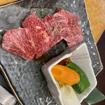 Yakiniku Gyuusei - 