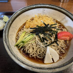 Soba Dokoro Takanoya - 