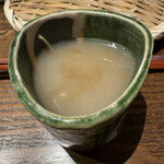 手打ち蕎麦 たがた - 