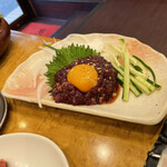 Yakiniku Gyuusei - 