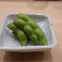 日本橋蛎殻町 すぎた - 