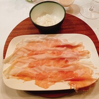 リストランテ ハナタニ - 