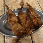 アジアン屋台バル クアトロ - 