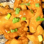 和牛ダイニング参番館 - ホルモン750円