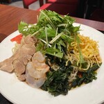 Chinese Dining ナンテンユー - 