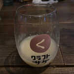 ALL WRIGHT sake place - 