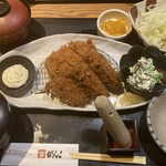 Tonkatsu Ganko - 