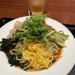 Chinese Dining ナンテンユー - 