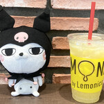 LEMONADE BY LEMONICA - 