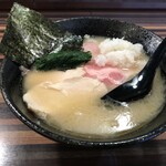 ラーメン911 - 料理写真:料理