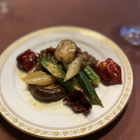 中国料理 四川 - 