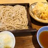 蕎麦六本