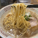 麺や拓 - 