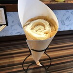 HOLLY's - 料理