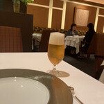 カランドリエ - ビール♡