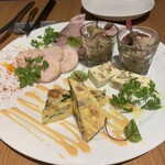 Bistro Yuu - 